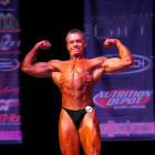 John  David - NPC Phil Heath Classic 2013 - #1