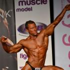 Ryan  Laos - Australian National Natural Titles 2011 - #1