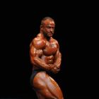 Ryan  Martucci - NPC Jr. USA 2011 - #1