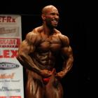 Marco   Rivera - NPC Atlantic States 2009 - #1