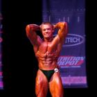 John  David - NPC Phil Heath Classic 2013 - #1