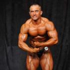 Juan  Felix - NPC Masters Nationals 2010 - #1