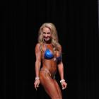 Casidy  Welch - NPC Adela Garcia Classic 2013 - #1