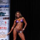 Tanya  Langley - NPC Adela Garcia Classic 2013 - #1