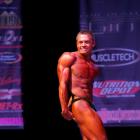 John  David - NPC Phil Heath Classic 2013 - #1