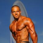 Chris  Parker - NPC Europa Show of Champions 2011 - #1