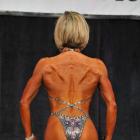 Jen  Antonuccio - NPC Masters Nationals 2011 - #1