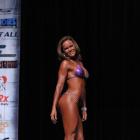 Tanya  Langley - NPC Adela Garcia Classic 2013 - #1