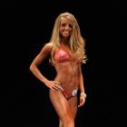 Michelle  Hart - NPC Nationals 2011 - #1