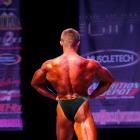 John  David - NPC Phil Heath Classic 2013 - #1