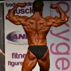 Ryan  Laos - Australian National Natural Titles 2011 - #1