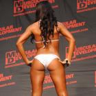 Jackie  Meza - NPC Ronnie Coleman Classic 2011 - #1