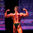 John  David - NPC Phil Heath Classic 2013 - #1