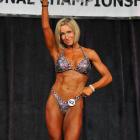 Jen  Antonuccio - NPC Masters Nationals 2011 - #1