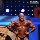 Branch  Warren - IFBB Arnold Classic 2016 - #1