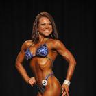 Babette  Mulford - NPC Jr. Nationals 2012 - #1