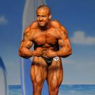 Chris  Parker - NPC Europa Show of Champions 2011 - #1