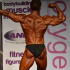 Ryan  Laos - Australian National Natural Titles 2011 - #1