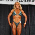 Julie  Oliver - NPC Masters Nationals 2011 - #1