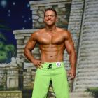 Jake  Stephens - NPC Europa Super Show 2014 - #1