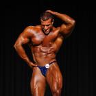 Anthony  Tenuta - NPC Jr. Nationals 2010 - #1