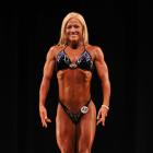 Wendy  Delvecchio - NPC Dexter Jackson Classic 2010 - #1