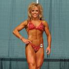 Nikki   Meister - NPC Ronnie Coleman Classic 2010 - #1