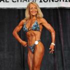 Julie  Oliver - NPC Masters Nationals 2011 - #1