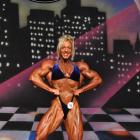 Lora  Ottenad - IFBB Europa Battle Of Champions 2011 - #1