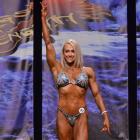 Mindi  O'Brien - IFBB Wings of Strength Chicago Pro 2013 - #1