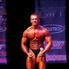 John  David - NPC Phil Heath Classic 2013 - #1