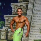 Jake  Stephens - NPC Europa Super Show 2014 - #1