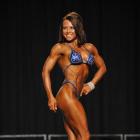 Babette  Mulford - NPC Jr. Nationals 2012 - #1