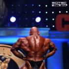 Branch  Warren - IFBB Arnold Classic 2016 - #1