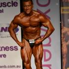 Ryan  Laos - Australian National Natural Titles 2011 - #1