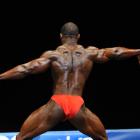 Jamil   Johnson - NPC Jr. USA 2011 - #1