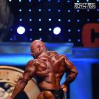 Branch  Warren - IFBB Arnold Classic 2016 - #1