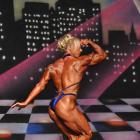 Lora  Ottenad - IFBB Europa Battle Of Champions 2011 - #1