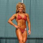 Nikki   Meister - NPC Ronnie Coleman Classic 2010 - #1