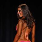 Donna  Lalino - IFBB North American Championships 2010 - #1