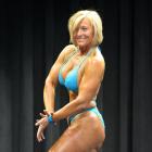 Kimberly  Rose - NPC Texas Shredder Classic 2014 - #1