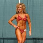 Nikki   Meister - NPC Ronnie Coleman Classic 2010 - #1