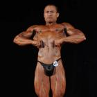 Joechris  Ross - NPC Pittsburgh Championships 2010 - #1