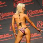 Renee  Perez - NPC Ronnie Coleman Classic 2011 - #1