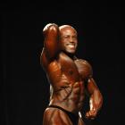 Lloyd  Dollar - NPC Nationals 2010 - #1