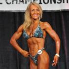 Julie  Oliver - NPC Masters Nationals 2011 - #1