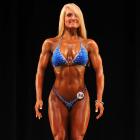 Maria  Carlone - NPC Dexter Jackson Classic 2010 - #1