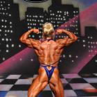 Lora  Ottenad - IFBB Europa Battle Of Champions 2011 - #1