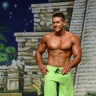 Jake  Stephens - NPC Europa Super Show 2014 - #1