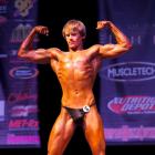 Alex  Gay - NPC Phil Heath Classic 2013 - #1